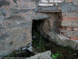 La Source et le Lavoir