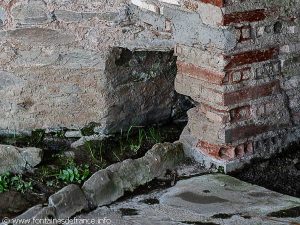 La Source et le Lavoir