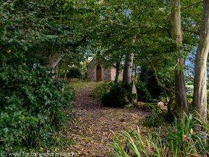La Fontaine N-D de Boan