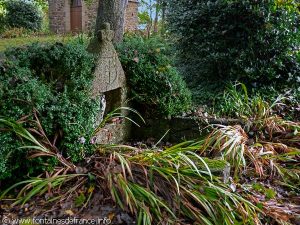 La Fontaine N-D de Boan