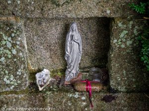 La Fontaine N-D de Boan