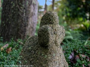 La Fontaine N-D de Boan