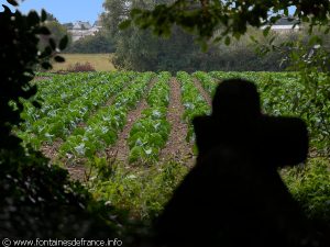 La Fontaine N-D de Boan