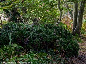 La Fontaine N-D de Boan
