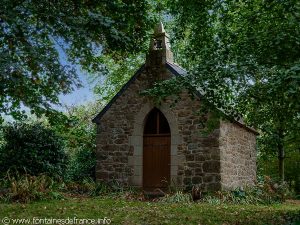 La Chapelle N-D de Boan