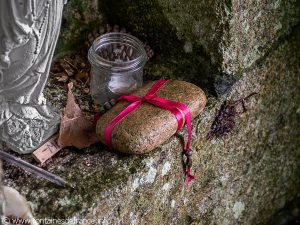 Galet de la Fontaine