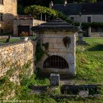 La Fontaine du Vieux-Saint-Crépin