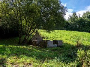 La Fontaine St-Jean-Baptiste