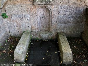 La Fontaine St-Jean_Baptiste