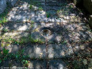 La Fontaine St-Jean-Baptiste