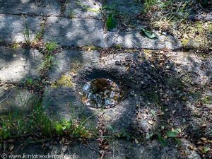 La Fontaine St-Jean-Baptiste