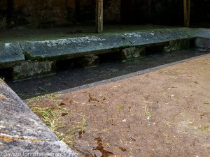 La Fontaine Blanche et le Lavoir