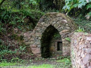 La Fontaine St-Golven