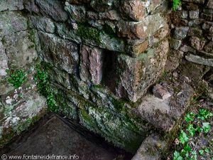La Fontaine St-Golven