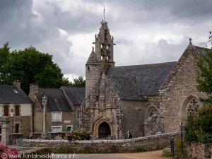 Eglise St-Loup