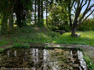 La Fontaine St-Pern