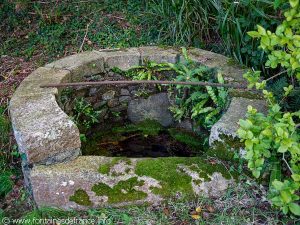 La Fontaine St-Pern
