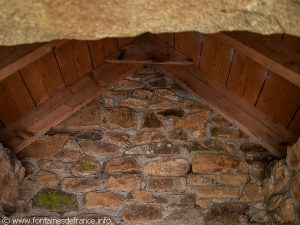 La Fontaine du Lavoir de Galedec