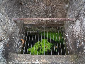 La Fontaine rue des Portes Boulains