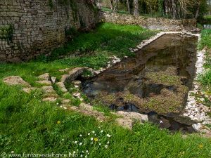 La Source et le Lavoir