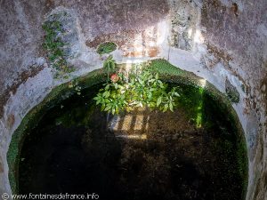 La Fontaine St-Martin