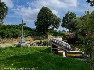 La Fontaine St-Laurent
