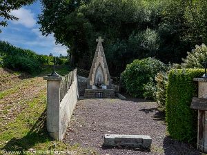 La Fontaine St-Laurent