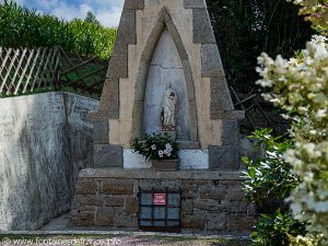La Fontaine St-Laurent