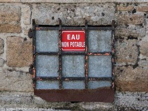 La Fontaine St-Laurent