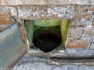 La Fontaine St-Laurent