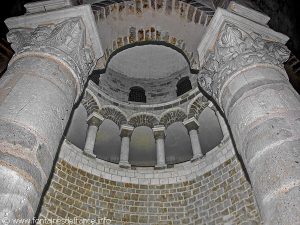 La Rotonde Intérieure