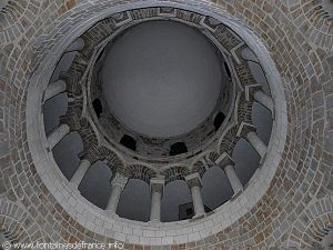 La Rotonde Intérieure