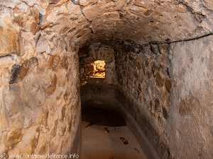 Fontaine de N-D des Ronces