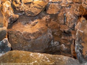 Fontaine de N-D des Ronces