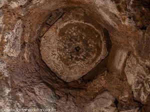 Fontaine de N-D des Ronces