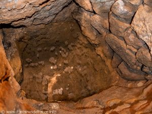 Fontaine de N-D des Ronces