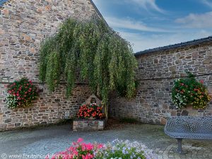 La Fontaine St-Pierre