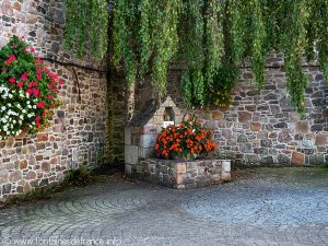 La Fontaine St-Pierre