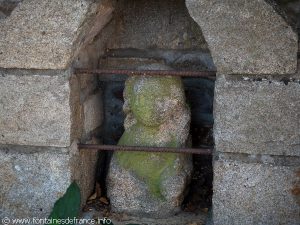 La Fontaine St-Pierre