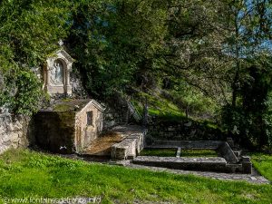 La Fontaine St-Pantaléon