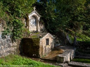 La Fontaine St-Pantaléon