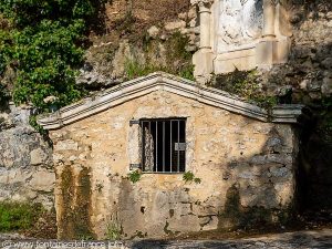 La Fontaine St-Pantaléon