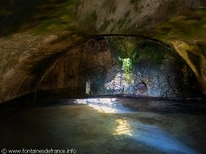 La Fontaine St-Pantaléon