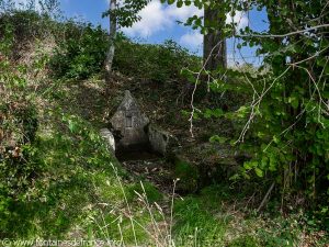 La Fontaine St-Jean de Kercadic