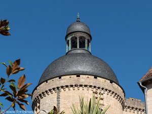 Le Dôme de la Tour de Bretagne