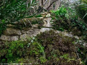 La Fontaine Place de Tarde
