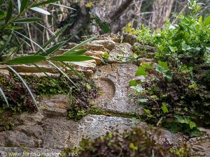 La Fontaine Place de Tarde