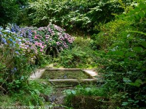 La Fontaine St-Théo
