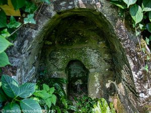 La Fontaine St-Théo