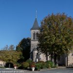 Eglise N-D de la Nativité de Loupiac